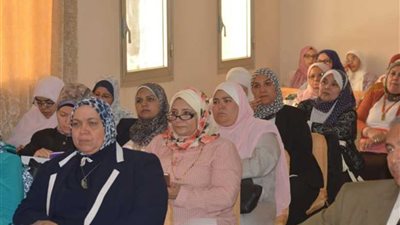 جامعة الأزهر تنظم الدورة التدريبية الثالثة حول الجديد في برنامج الطب التكاملي