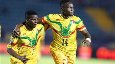 المجموعة الخامسة.. «تراوري» يُصعب مهمة موريتانيا ويُسجل ثالث أهداف مالي