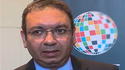 السفير المصرى فى إسرائيل يؤكد على الثوابت المصرية لإرساء السلام العادل فى الشرق الأوسط