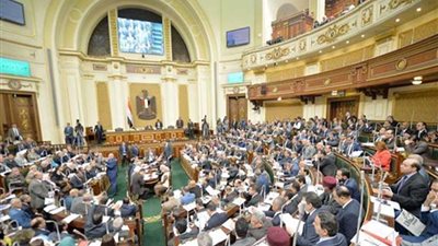 إحالة مشروع تعديل قانون السجون إلى لجنتي 