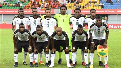 اليوم.. غانا تواجه بنين ببداية مشوارها نحو لقب 