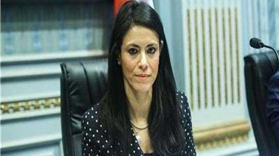 وزيرة السياحة: معبد الكرنك أول موقع أثري مجهز لاستقبال ذوي الاحتياجات