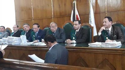 الإدارية العليا: غلق المعابر الحدودية من الأعمال السيادية