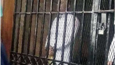 السجن 10 سنوات وغرامة 58 مليونًا لمحافظ المنوفية السابق بـ