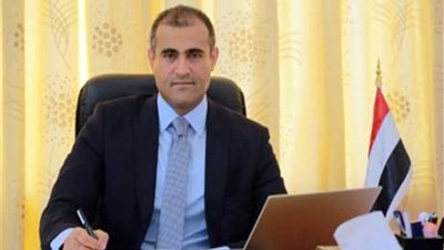 اليمن يخاطب الأمم المتحدة للضغط على الميليشيا بشأن خزان صافر العائم