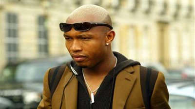 حاج ضيوف : تنظيم مصر لبطولة أفريقيا رائع.. و