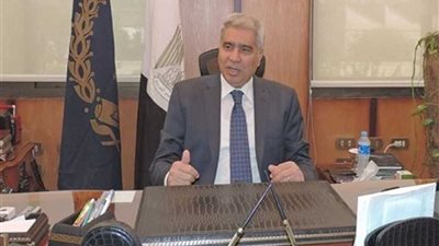 40 محضرا تموينيا مخالف بالمنيا