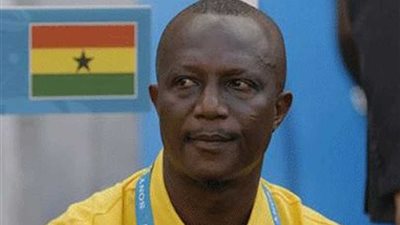 كويسي إبياه يعلن تشكيل غانا لمواجهة بنين في أمم أفريقيا