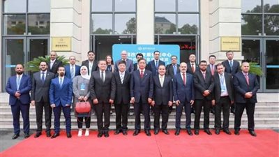 المصريين الأحرار يشارك مؤتمر 