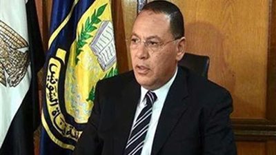 محافظ الشرقية: خطة لصيانة أعمدة الإنارة ورفع كفاءتها بالشوارع