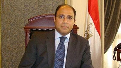 سفير مصر في أوتاوا: عروض للفرقة القومية للفنون الشعبية تزامنا مع احتفالات يوليو