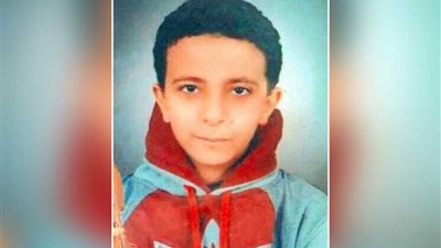 محمد خرج ولم يعد