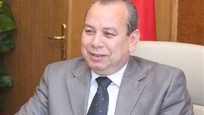 طه: كفرالشيخ من أولى المحافظات التي استخدمت الدفع الإلكتروني