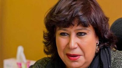 وزيرة الثقافة تنعى المخرج محمد النجار..وتؤكد أنه قدم أعمالًا سينمائية جادة