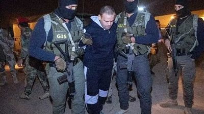 عاجل.. مصادر: الإرهابي هشام عشماوي يحاكم على ذمة 5 قضايا سبق إدانته فيها غيابيًا