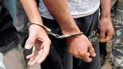 سقوط تجار الكيف في قبضة المباحث بـ