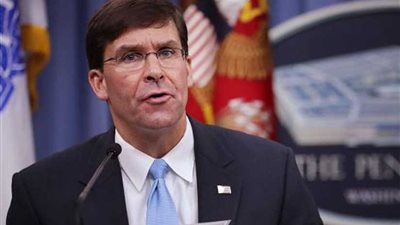 واشنطن: نسعى إلى إنهاء النزاع وفتح باب الدبلوماسية مع إيران