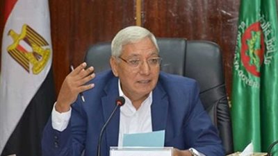 تطوير 5 ميادين بمدينة المنصورة