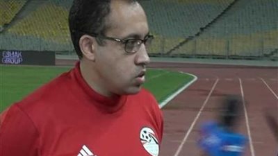 طبيب الفراعنة: لا توجد غيابات أمام الكونغو