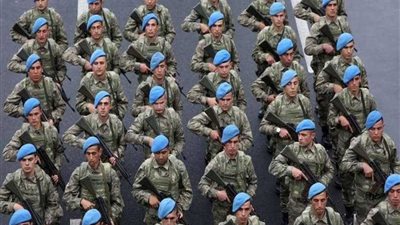 تركيا تقر قانون الخدمة العسكرية.. و5000 دولار 