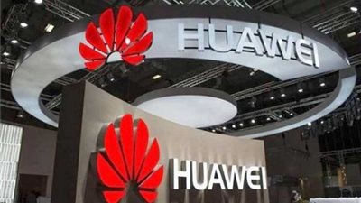 هواوي تتلقى 
