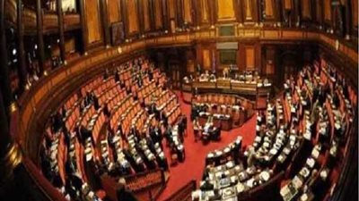 إجراء انتخابات مجلس الشيوخ الياباني في 21 يوليو المقبل