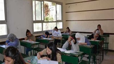 إصابة مراقب بمغص كلوي ببني سويف