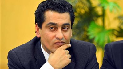 عبدالمجيد: نعمل مع لجنة تشريعية بمجلس الوزراء لصياغة اللوائح التنفيذية لقانون 