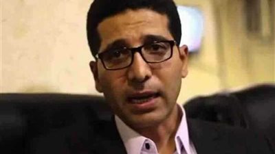 بلاغ يتهم هيثم الحريري بنشر أخبار كاذبة