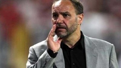 مدرب كينيا: نسعى لنكون ضمن أفضل ١٠ منتخبات إفريقية