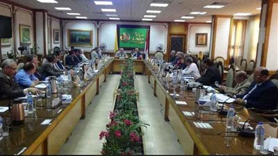 جامعة المنيا اختبارات إلكترونية بالقطاع الطبي خلال شهر يوليو المقبل