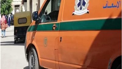 إصابة طالبة بانهيار عصبي أثناء أداء امتحان الثانوية بـ