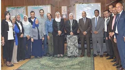 الكهرباء: توقيع عقدين مع سيمنس لتشغيل محطتي محولات أكتوبر والعاشر