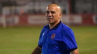 مدرب عام الأهلي: مباراة مصر والكونغو الديمقراطية حاسمة في مشوار المنتخب الوطني