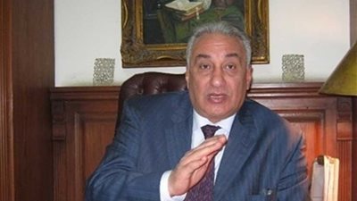 نقيب المحامين ينعي شهداء العريش.. ويؤكد: نقدر تضحيات أبطال الجيش والشرطة