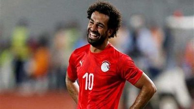 ليفربول يدعم محمد صلاح قبل مباراة مصر والكونغو الديمقراطية