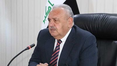 العراق يدعو لتعزيز التعاون العربي لاستغلال الموارد المائية المشتركة