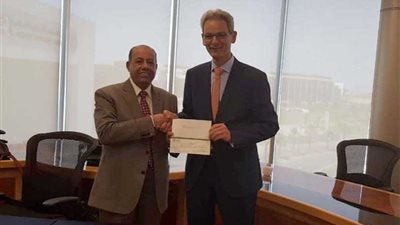 المالية: توقيع اتفاق لإنهاء النزاع الضريبي مع 