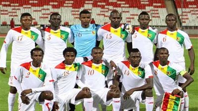 تعرف على تشكيل غينيا الرسمي لمواجهة نيجيريا