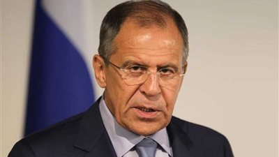 لافروف يدعو إلى وقف التصعيد في الخليج