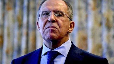 وزير الخارجية الروسي يلتقي نظيره الإماراتي