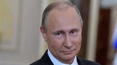 بعد غد.. بوتين يلتقي ترامب على هامش قمة 