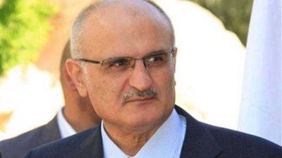 وزير المالية اللبناني يستقبل وفداً من صندوق النقد الدولي