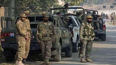 باكستان تعتقل 3 إرهابيين