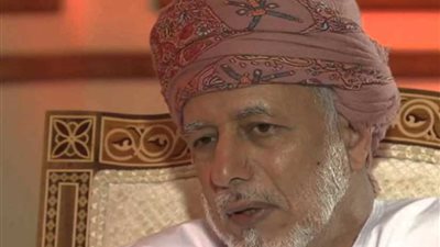 وزير الشؤون الخارجية العماني يلتقي وزير شؤون المغتربين الأردني