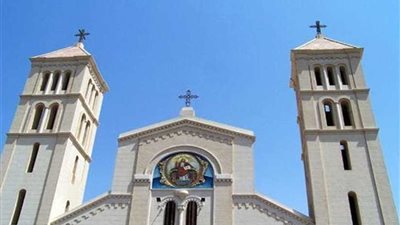 الكنيسة الكاثوليكية تدين حادث العريش الإرهابي