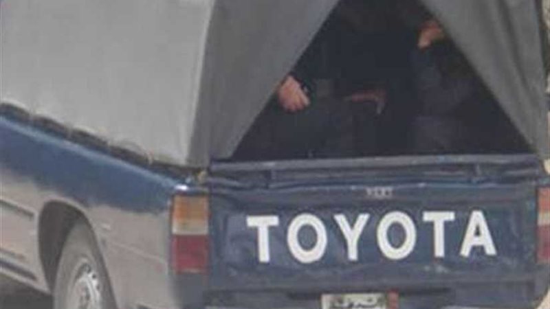 ننشر ضبطيات قطاع