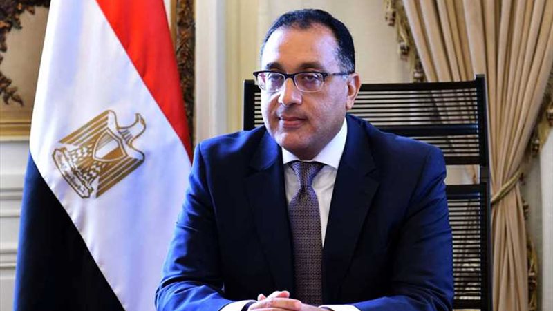 مدبولي يزور مركز