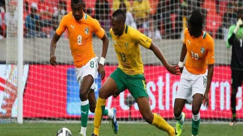 الشوط الأول.. تعادل