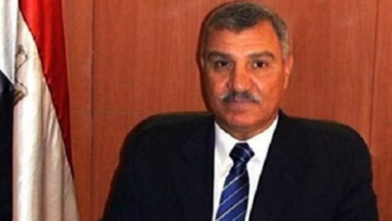 رئيس هيئة الرقابة